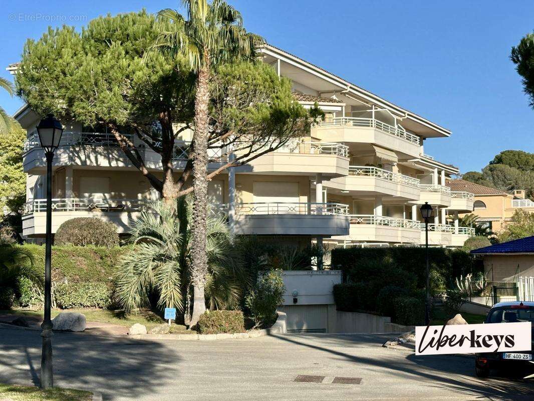 Appartement à SAINT-RAPHAEL