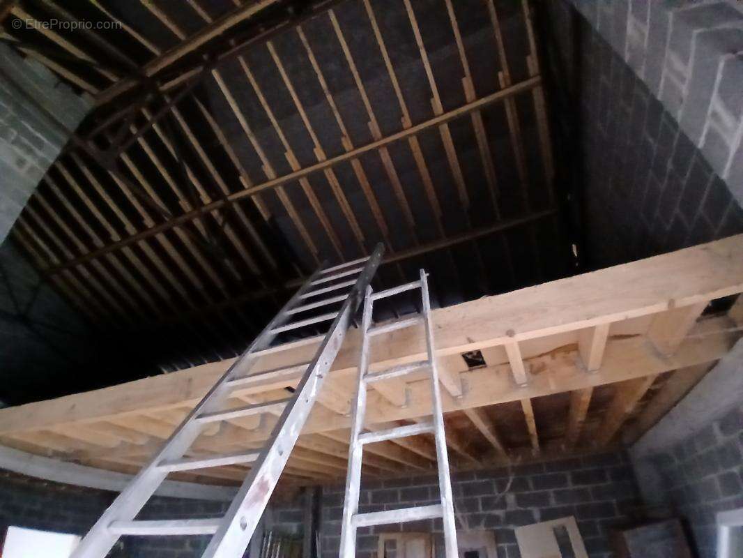 Maison à ANNOEULLIN