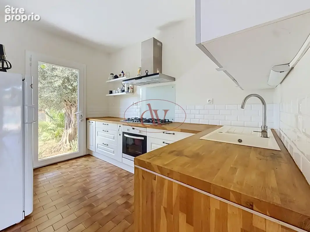 Maison 5 pièces   4 chambres   93 m2   Piscine   Saint-Nazaire - photo 6
