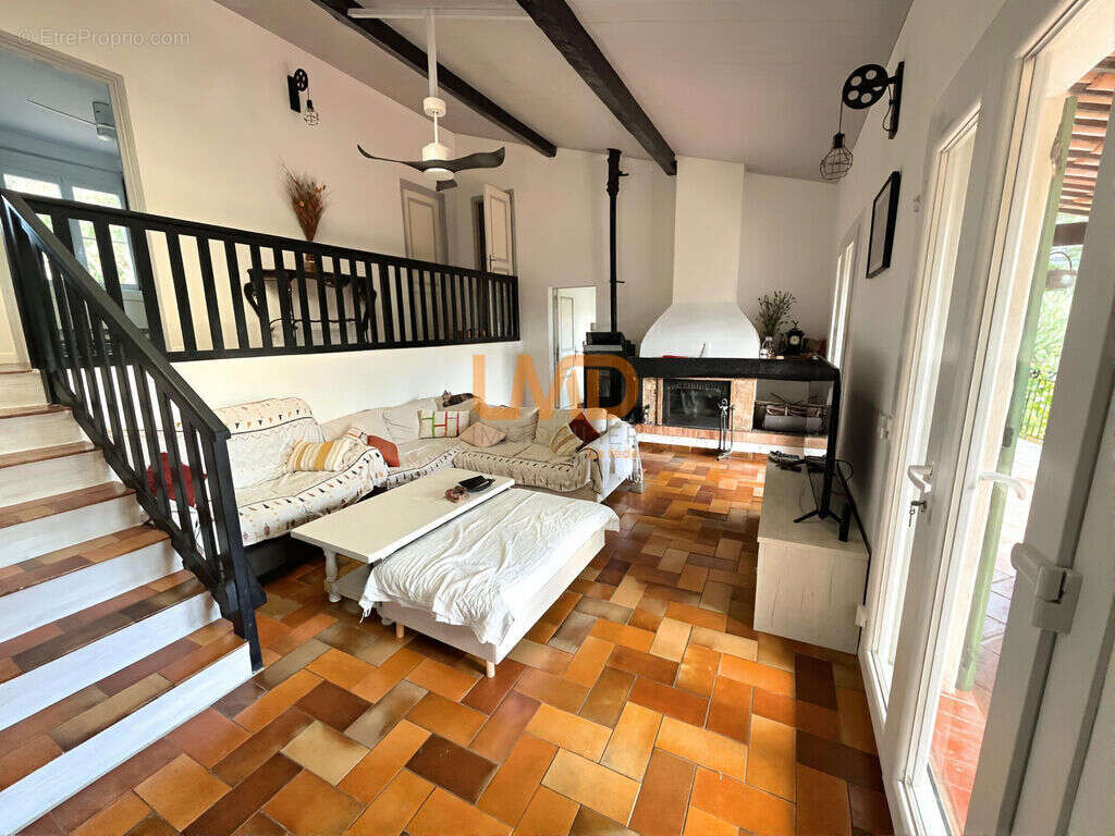 Maison à FLAYOSC
