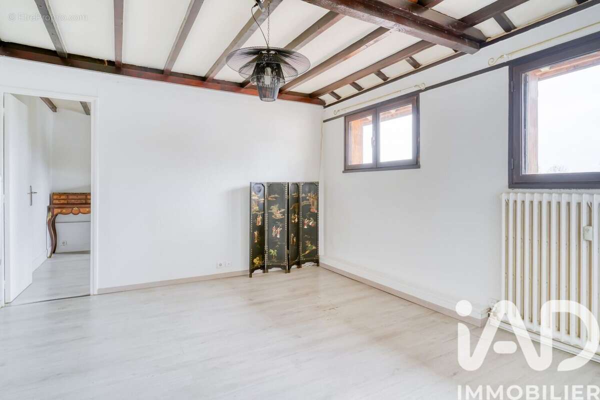 Photo 4 - Appartement à SOISY-SUR-SEINE