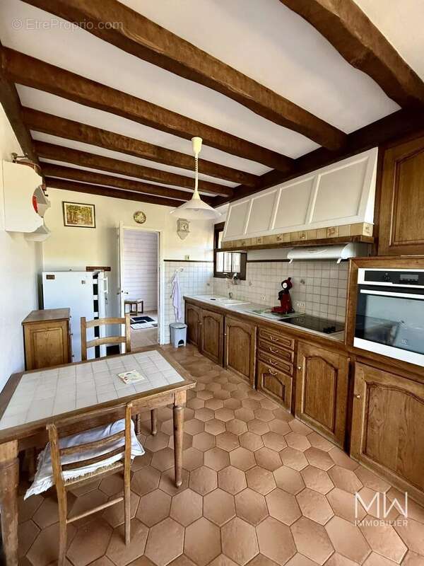 Maison à LEGE-CAP-FERRET