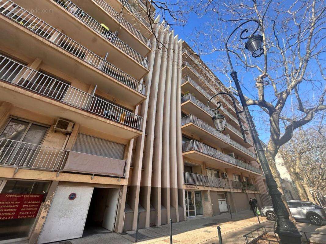 Appartement à SETE