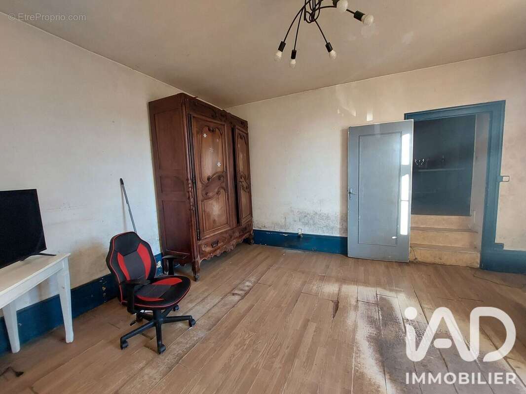 Maison 100 m² à Baubigny  - photo 7