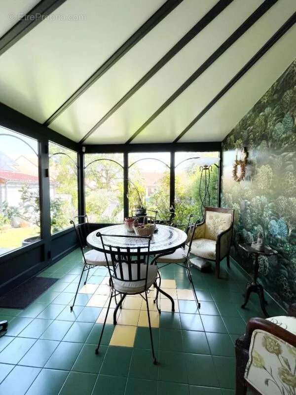 Maison à HERBLAY