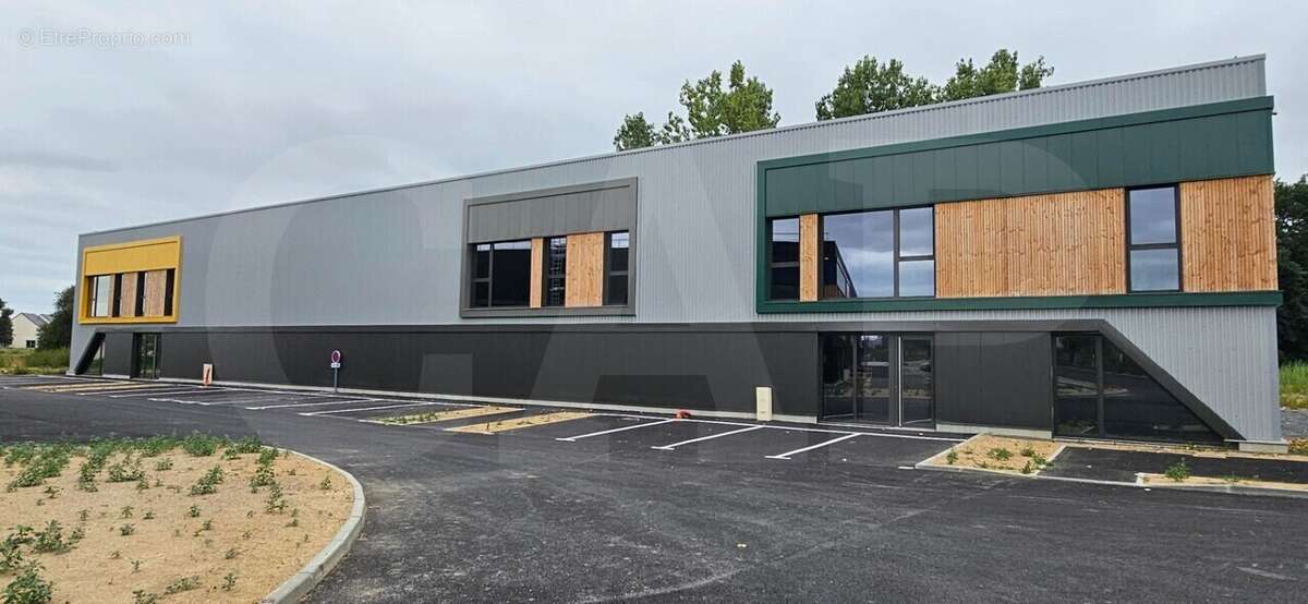 Autre à MONTAUBAN-DE-BRETAGNE