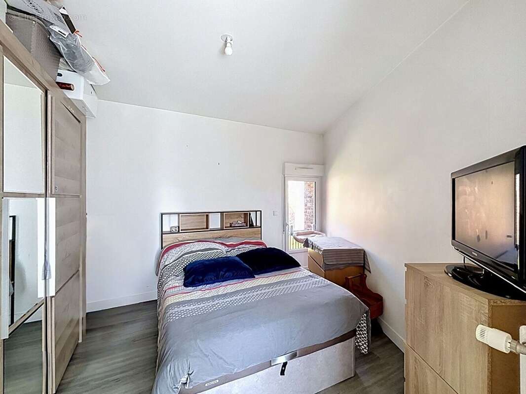 Maison a vendre ! - photo 7