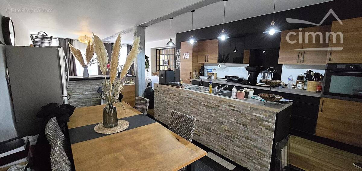 Appartement à CONDAT-SUR-VEZERE