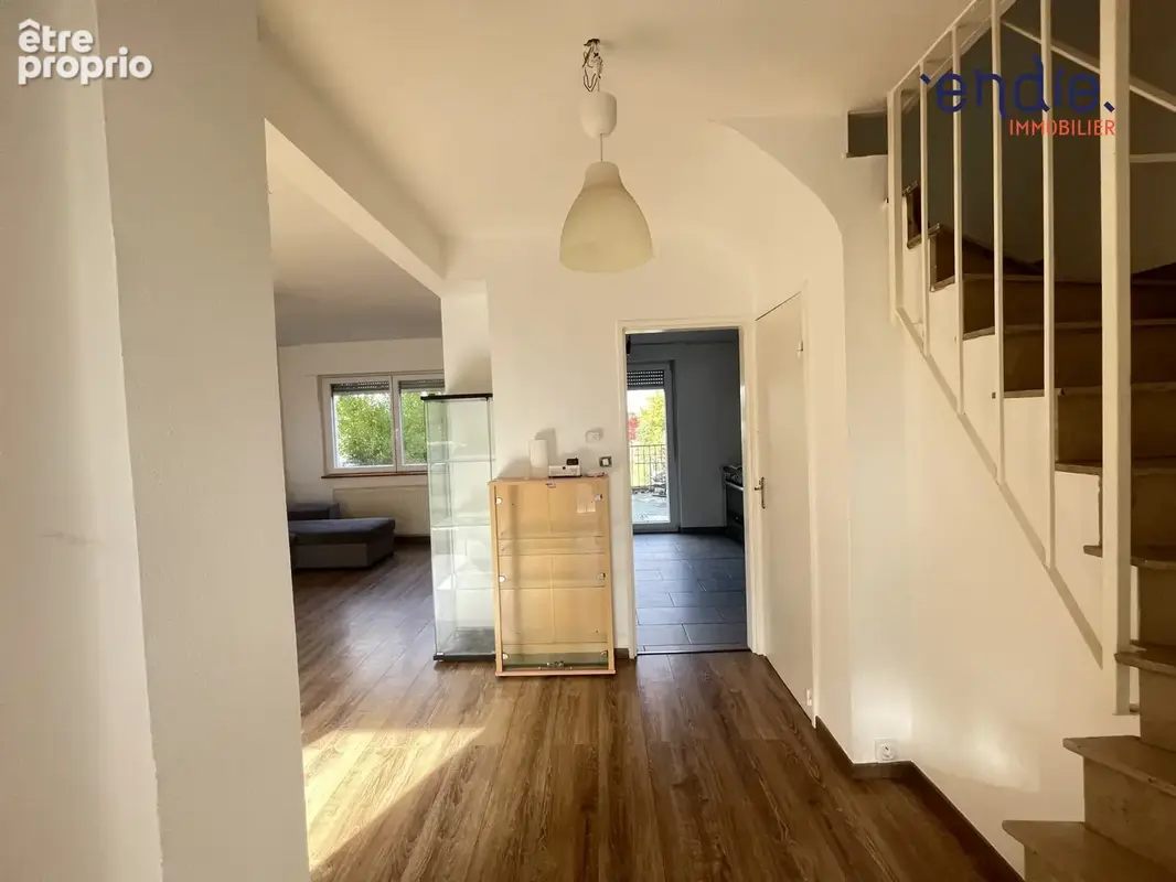 Maison 4 pièces 72 m² à vendre à Wittenheim (68270) - photo 2