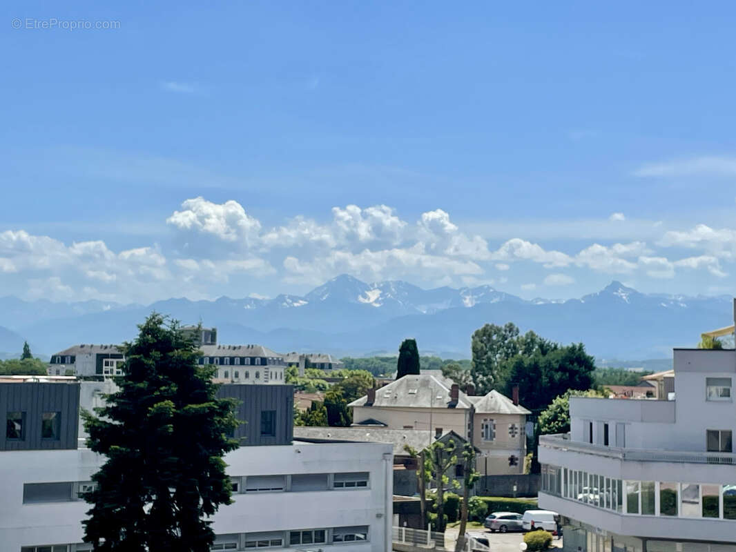 Appartement à TARBES