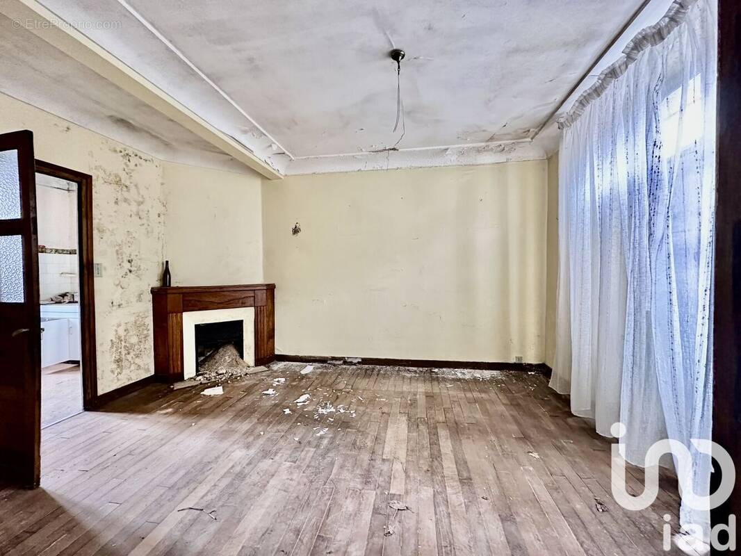 Photo 1 - Appartement à ROSPORDEN