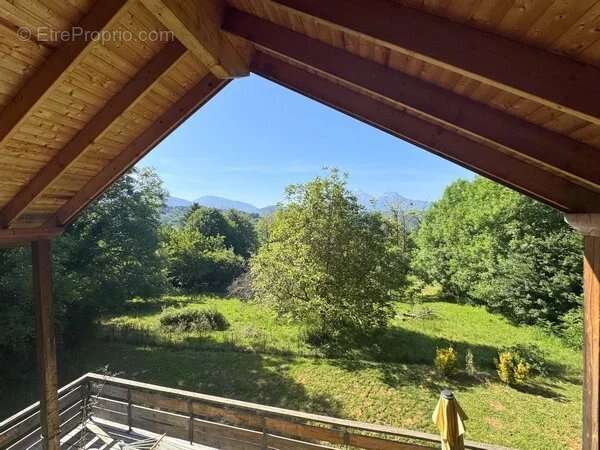 Maison 2008 ossature bois - photo 16
