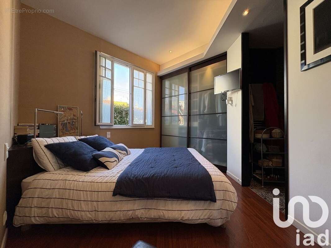 Photo 9 - Maison à NANTES