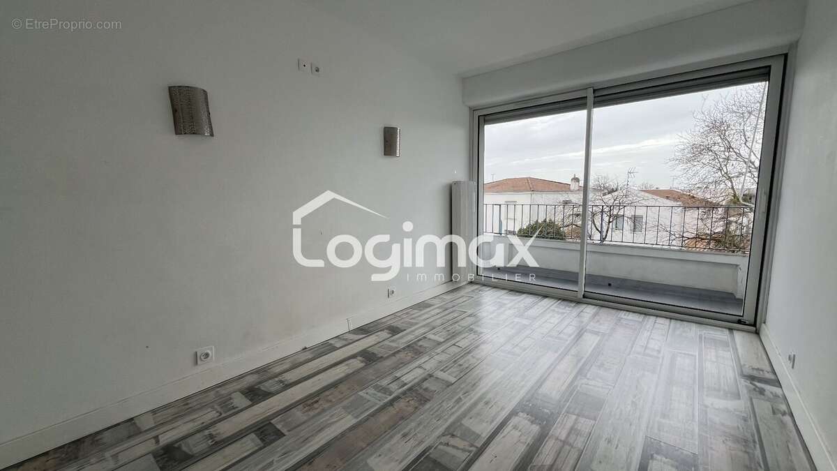 Appartement à LA ROCHELLE