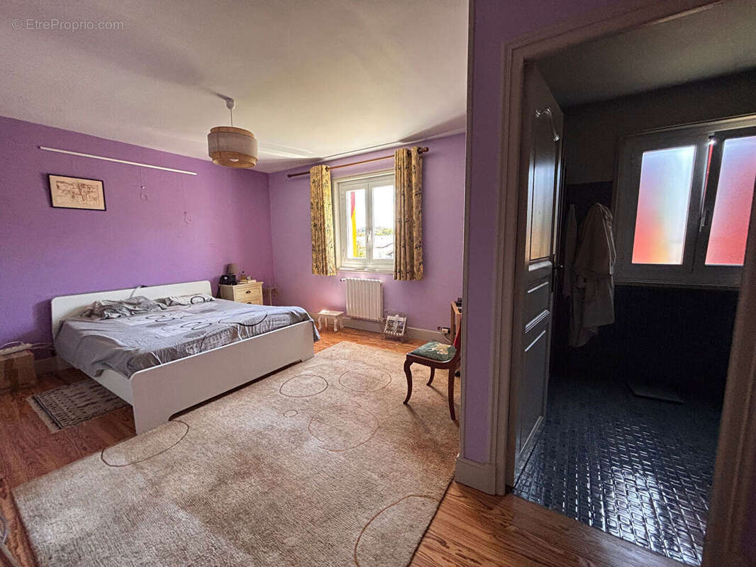 Maison à HENDAYE