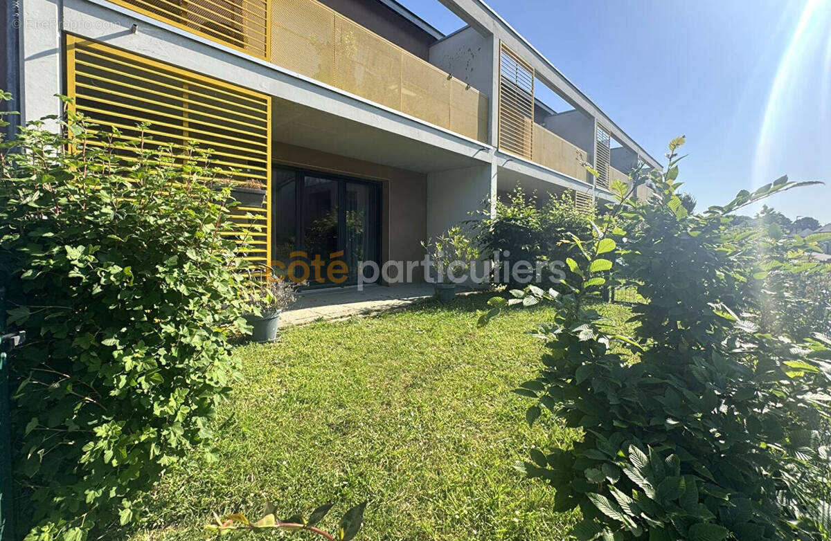 Appartement à SAINT-MALO