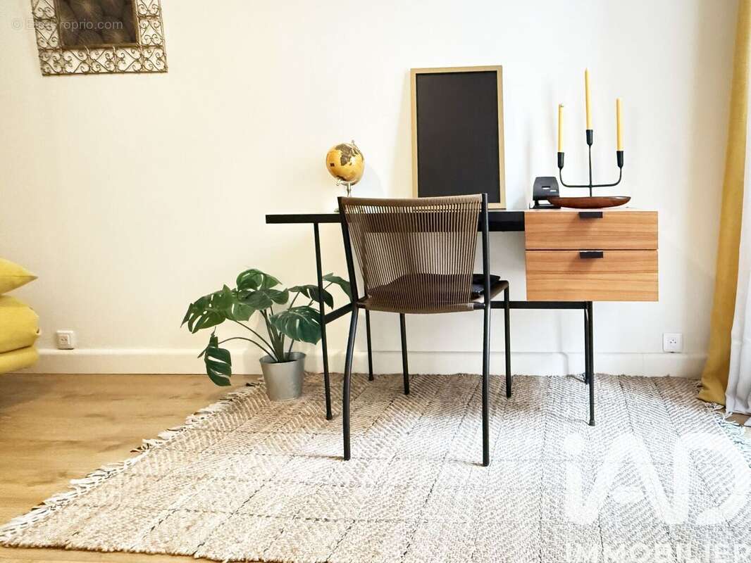 Photo 5 - Appartement à TOULON