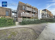 Appartement à OSTWALD