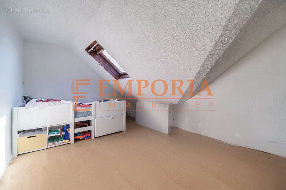 Appartement à BRUNSTATT