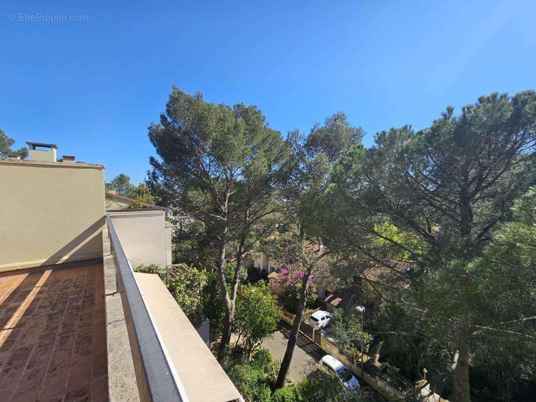 Appartement à NIMES