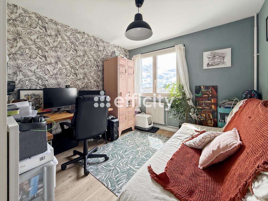 Appartement - photo 10