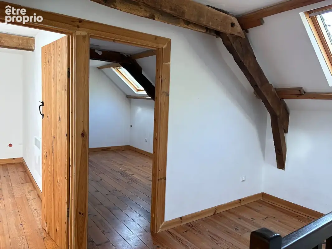 A vendre Moréac, idéal investisseur, lot de 2 maison T3, - photo 9