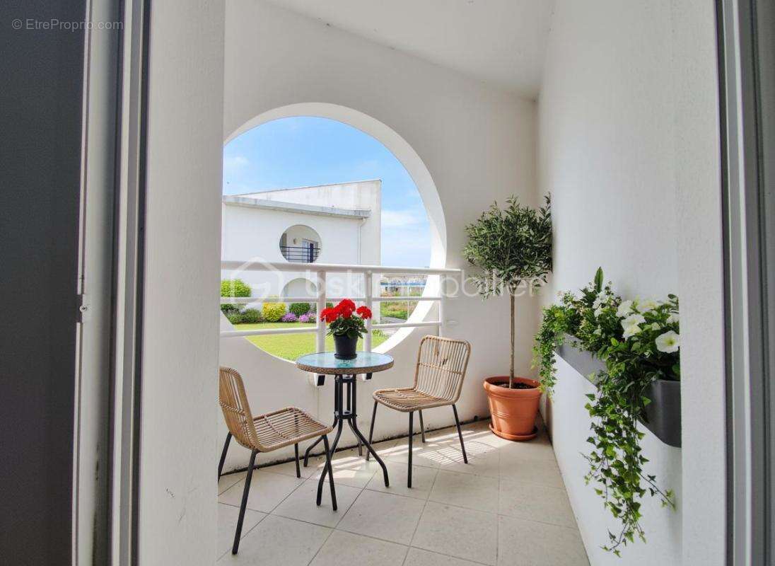 Appartement à AYTRE