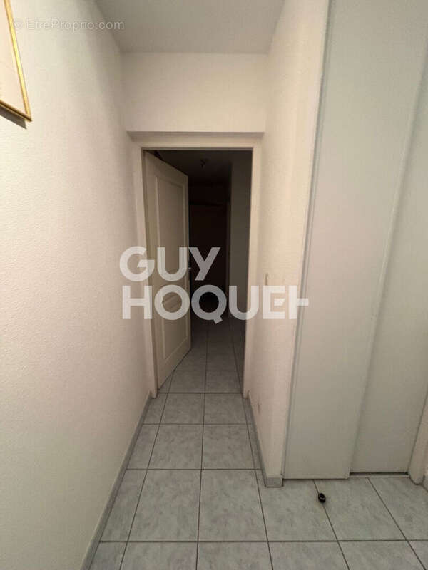 Appartement à VESOUL