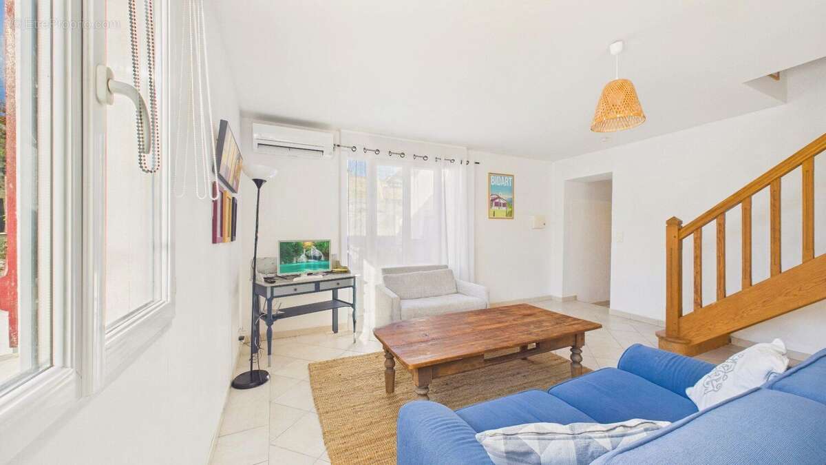 Demeure d'exception - 4 logements pour réunir votre famille au Pays Basque - photo 7
