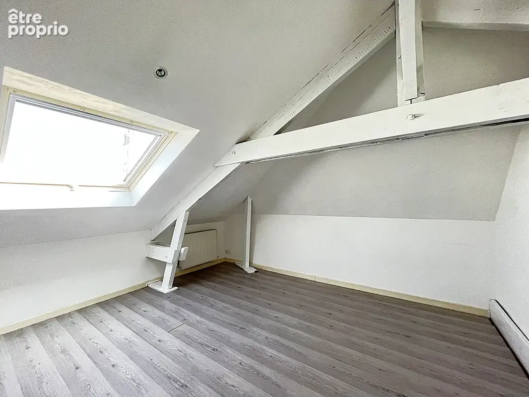 Saint-sylvain-d'anjou, maison 6 chambres, grand terrain - photo 6