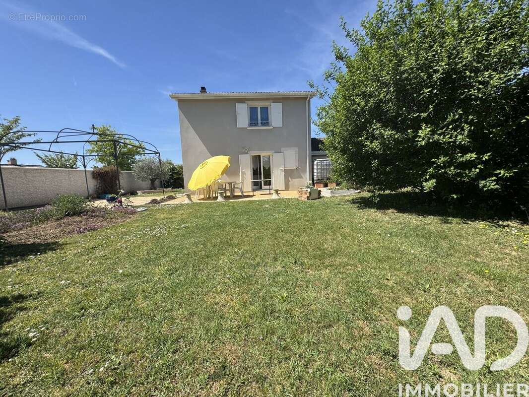 Photo 7 - Maison à BEAUREPAIRE