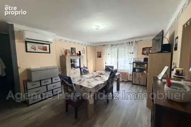 Maison 6 pièces 90 m² à vendre à Marcigny (71110) - photo 4