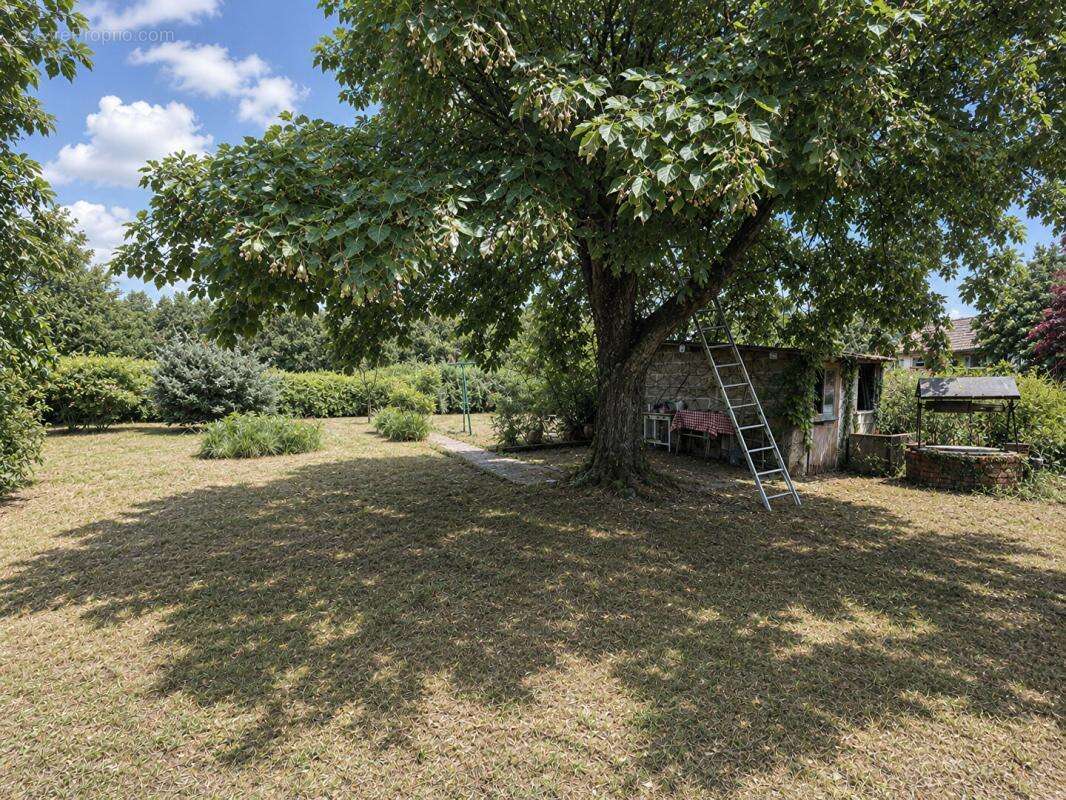 Maison Saint Christophe En Bazelle 3 pièce(s) 75 m2 - photo 2