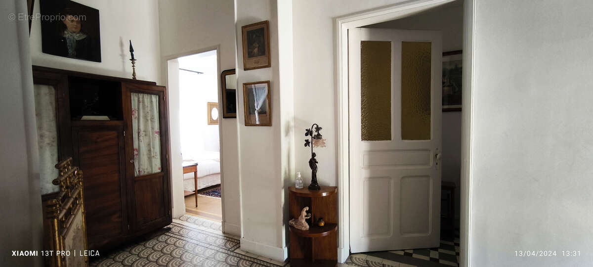 Maison à VAISON-LA-ROMAINE