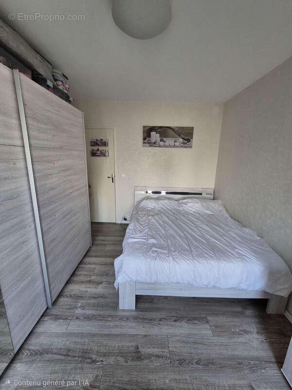 Appartement à MULHOUSE