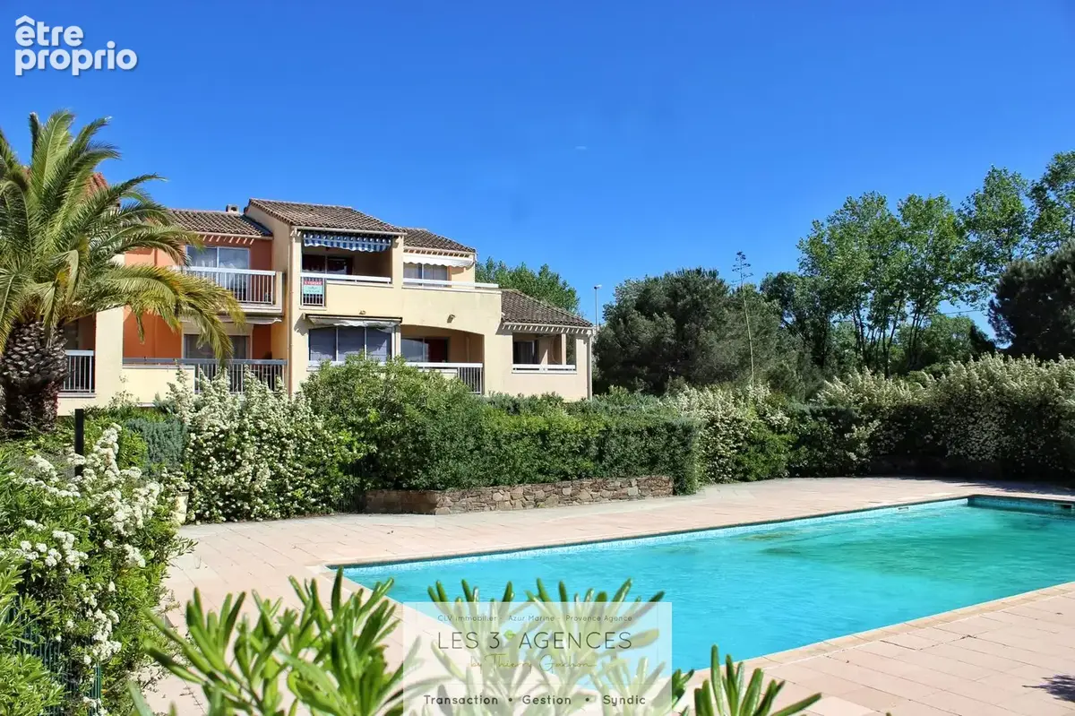 Studio proche plage avec parking privatif - photo 7