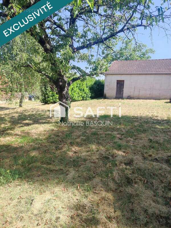 Photo 2 - Appartement à BUXY