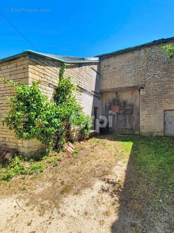Maison à cirfontaines en azois - photo 6