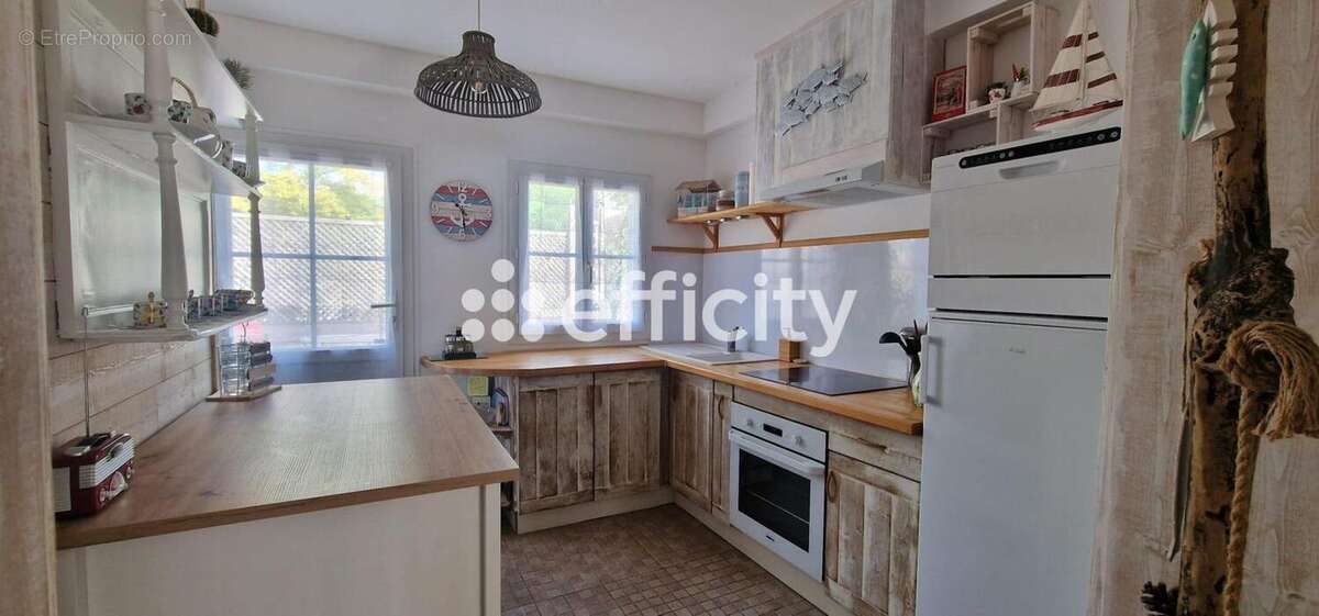 Maison 65 m² à Meschers-Sur-Gironde  - photo 6