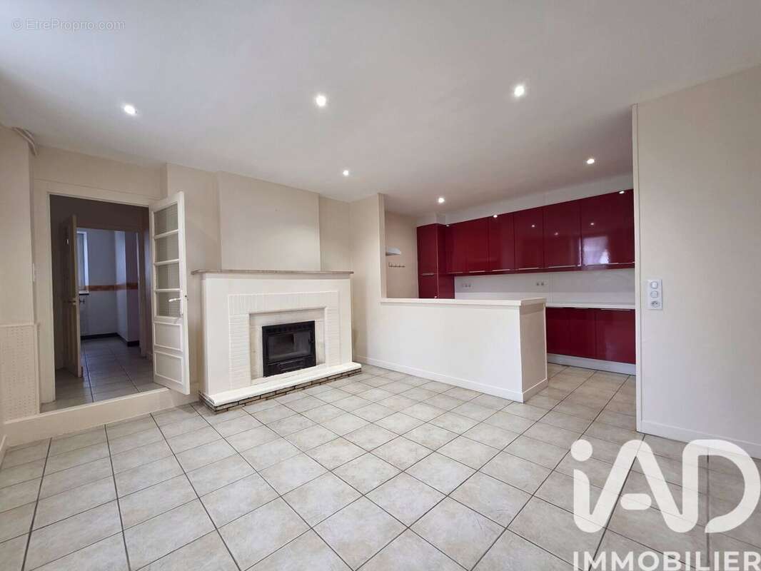 Photo 6 - Maison à LA ROCHETTE