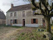 Maison à MONTCHEVRIER