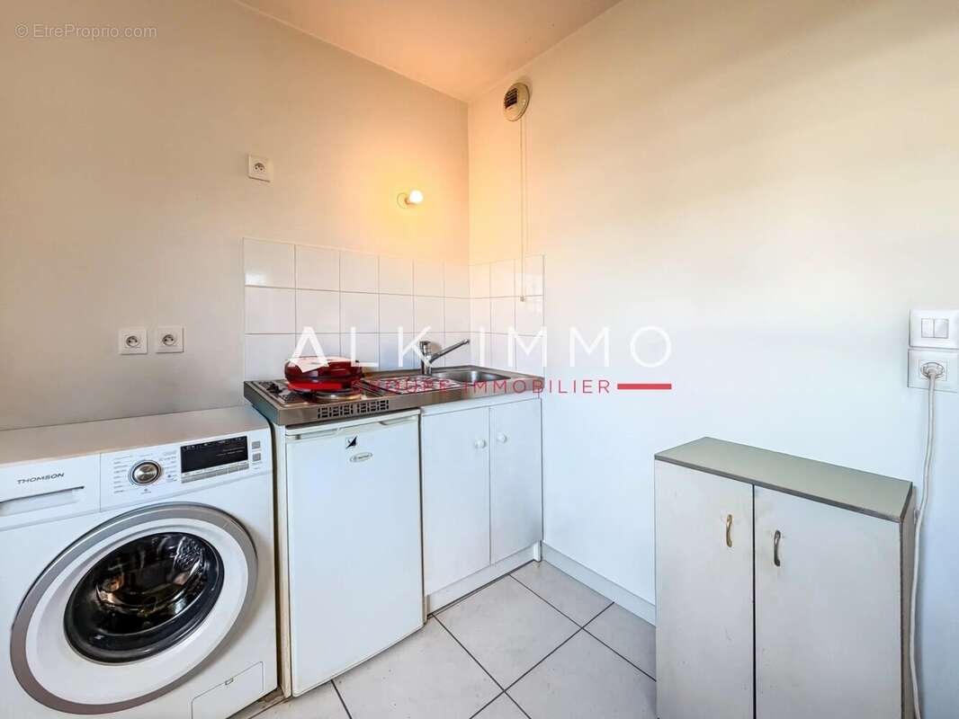 Appartement à VALLEIRY