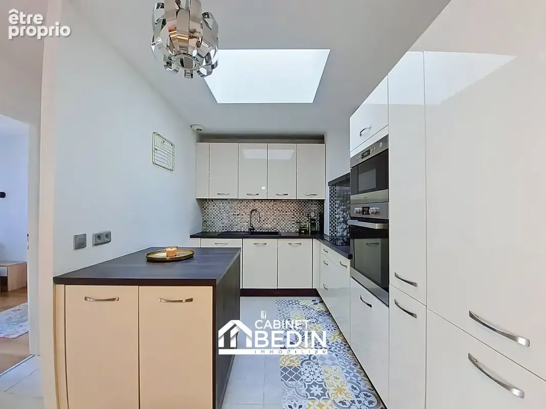 Maison 4 pièces 57 m² à vendre à Toulouse (31100) - photo 2