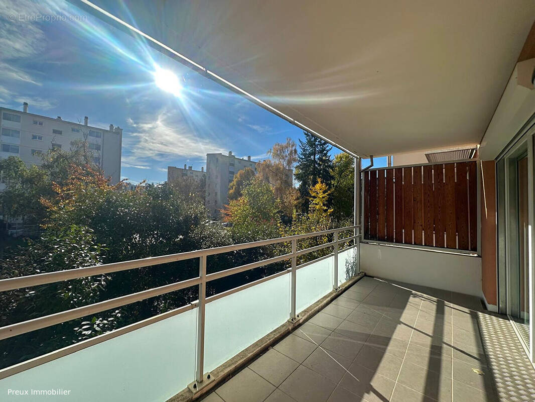 Appartement à ANNECY