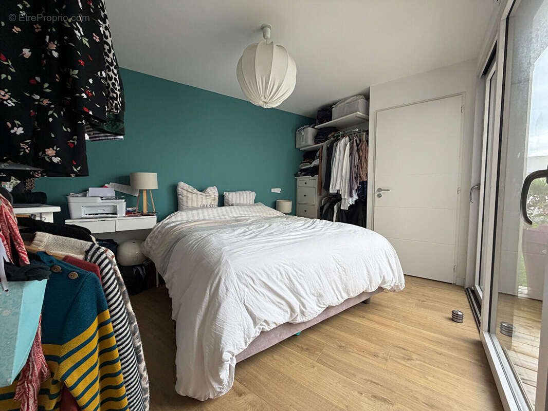 Maison à LES SABLES-D'OLONNE