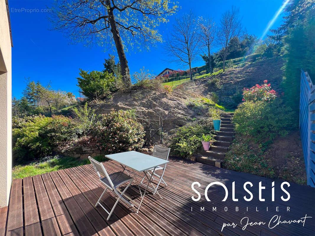 Appartement à VILLARS