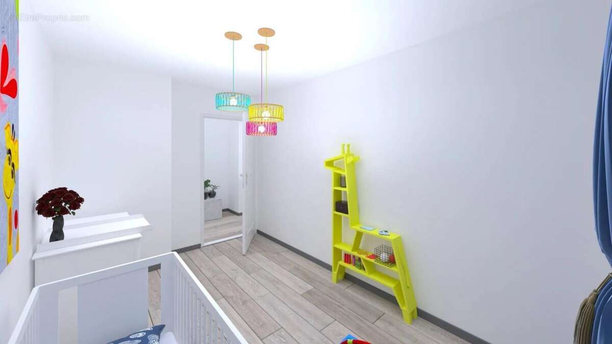 Appartement à UFFHEIM