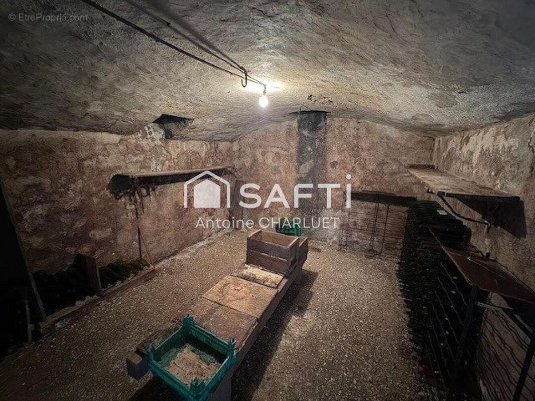 Photo 9 - Maison à CLION