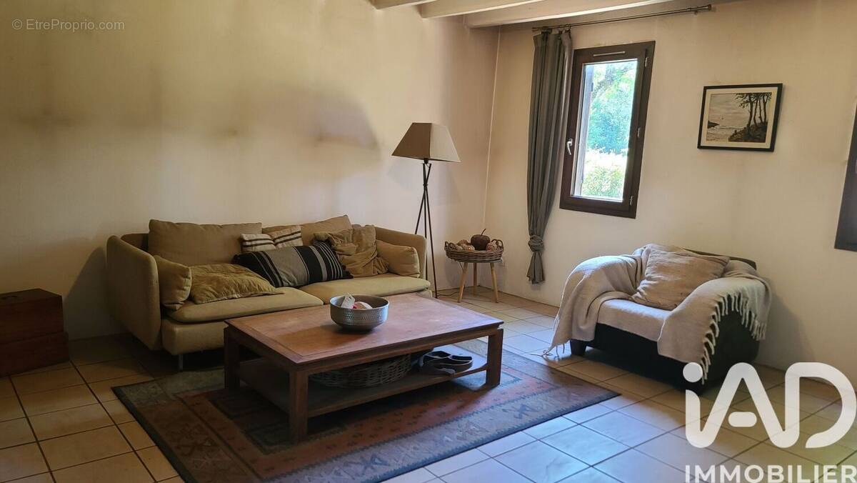 Photo 1 - Maison à SORE