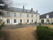 Maison à MONTOIRE-SUR-LE-LOIR